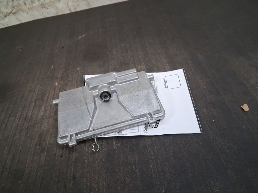 2022 Alfa Romeo Giulia Windshield Mounted Camera/Projector 3023015