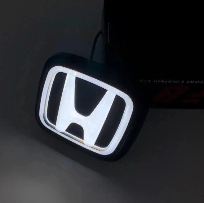 Honda Civic 2006-2015 Led Emblema