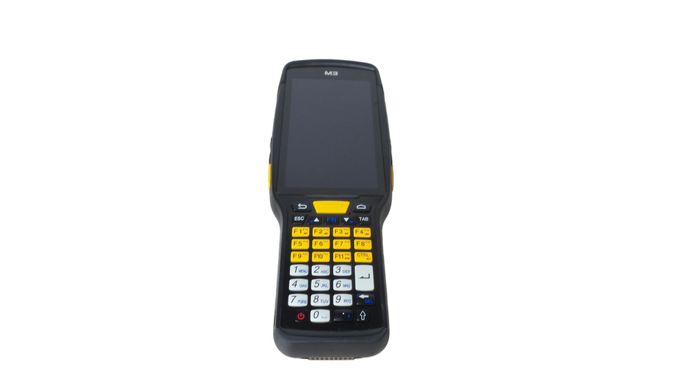 Mobile M3 UL20 PVT 027 Portable Data collection Barcode Scanner - Free Shipping
