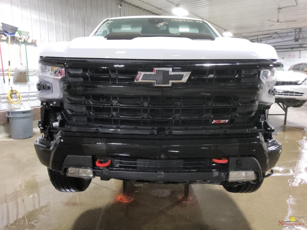 2025 Chevy Silverado 1500 Pickup 4X4 Transfer Case