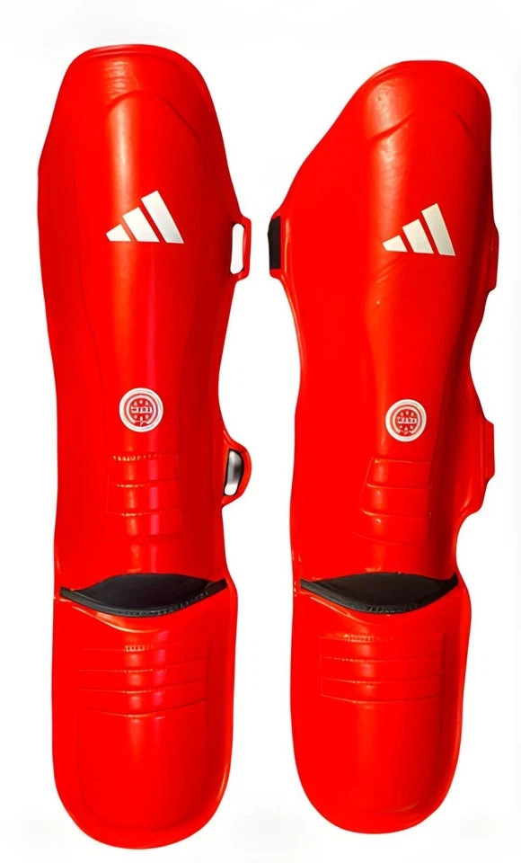ADIDAS Shin Guards MMA/ Boxing