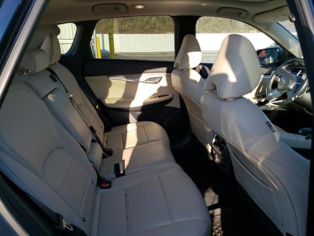 Camera/Projector Radar Unit Blind Spot Alert Fits 18-20 KICKS 766977