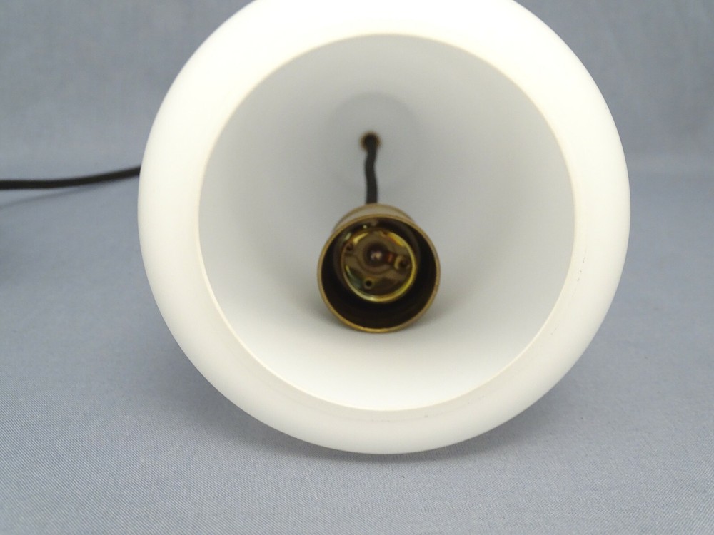 Glass Pendant Light Gangkofer Era