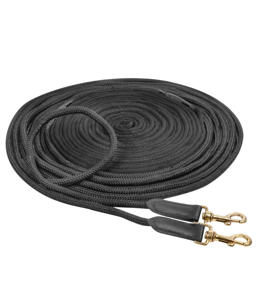 LONG TRAINING REINS - LONG TRAINING REINS