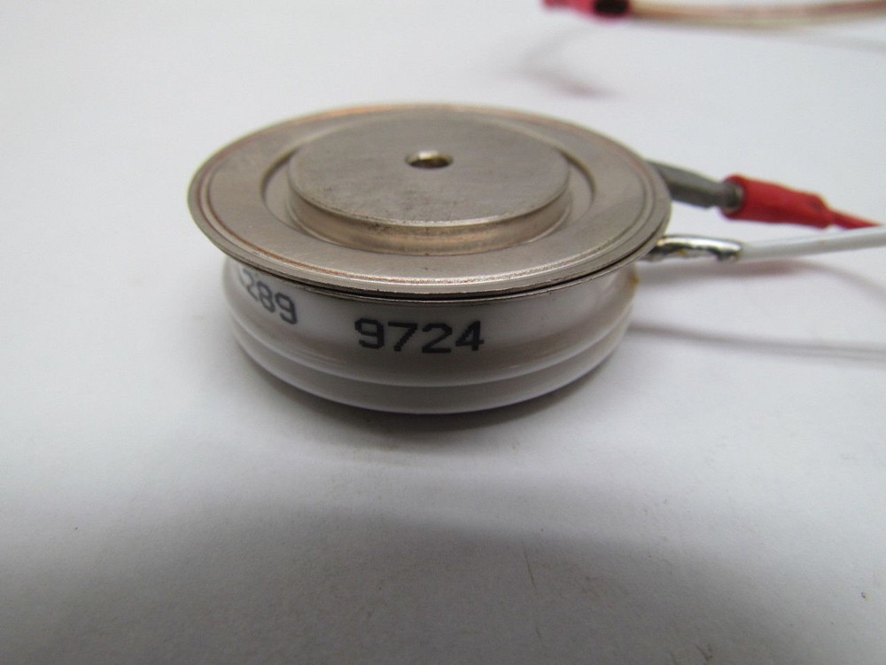 GPS DCR604SE1818-1289 Thyristor SCR