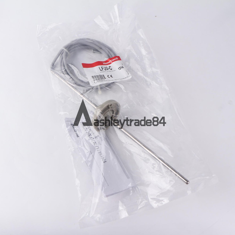 1PCS NEW Honeywell LF20-C Duct Temperature Sensor
