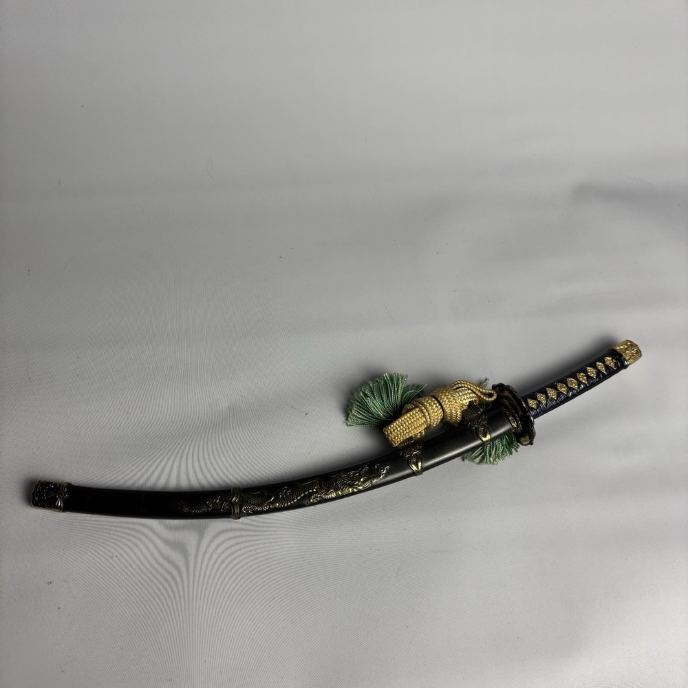 Japanese Souvenir Samurai Sword