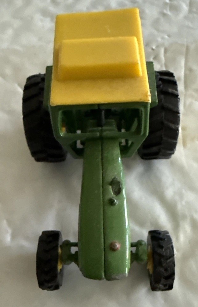 John Deere Tractor 1/64 Scale #2