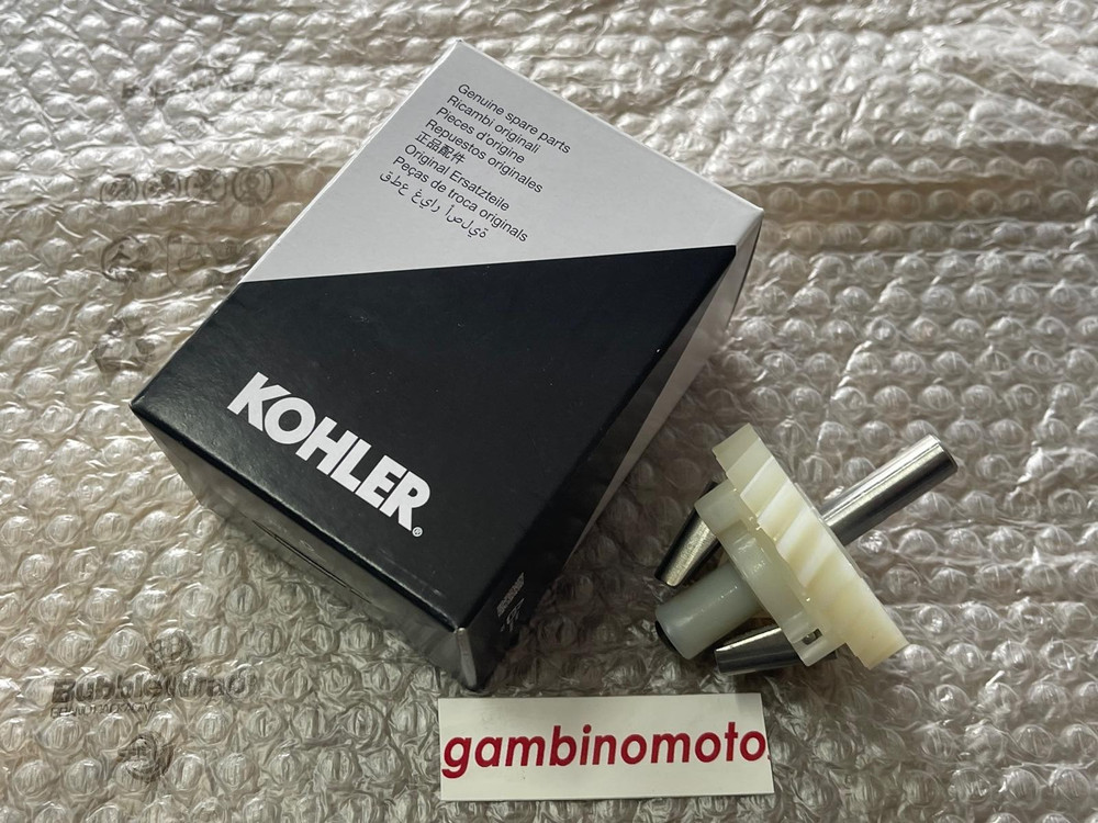 COMPLETE REV CONTROLLER ENGINE LOMBARDINI 15LD225-15LD315-15LD350