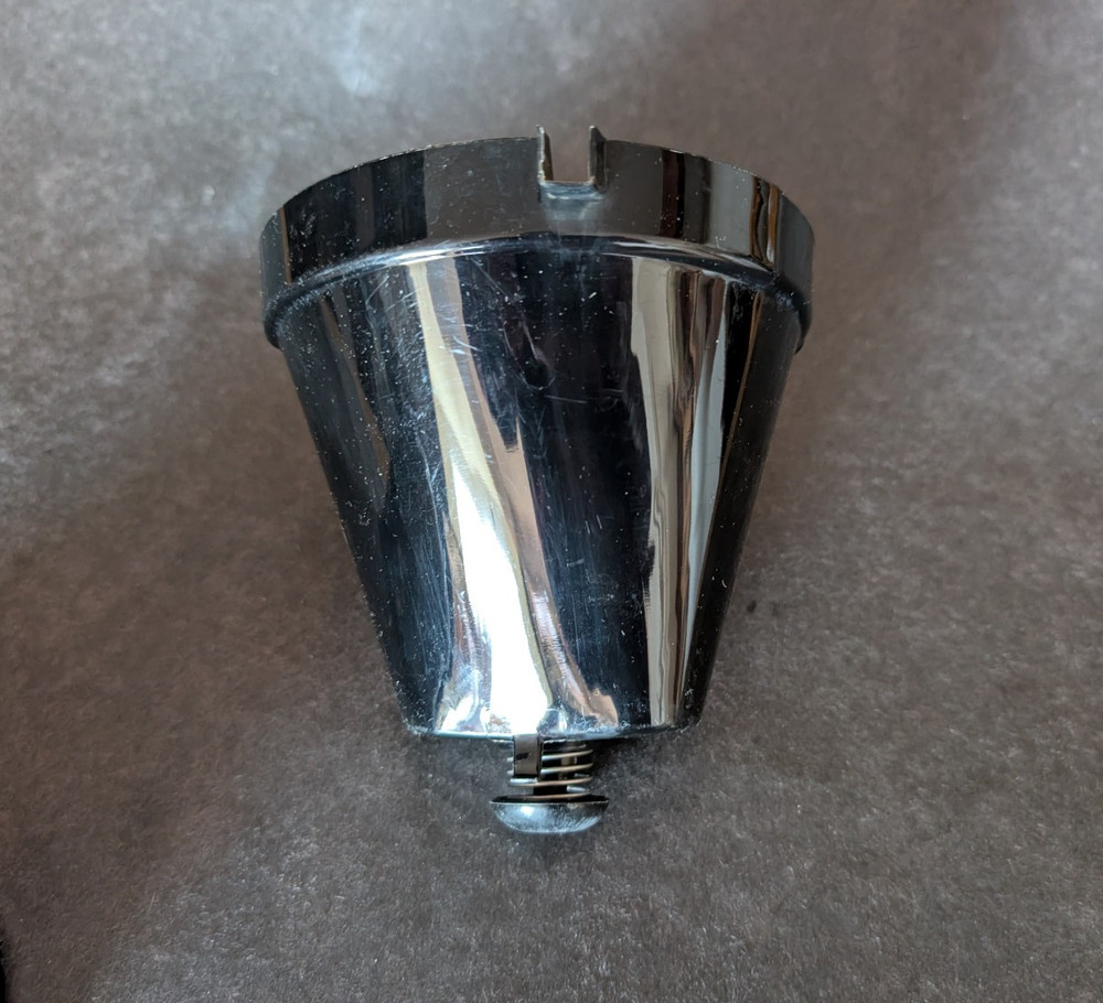 Ninja 12 Cup Coffee Maker Filter & Basket Replacement CE200 Series Clean