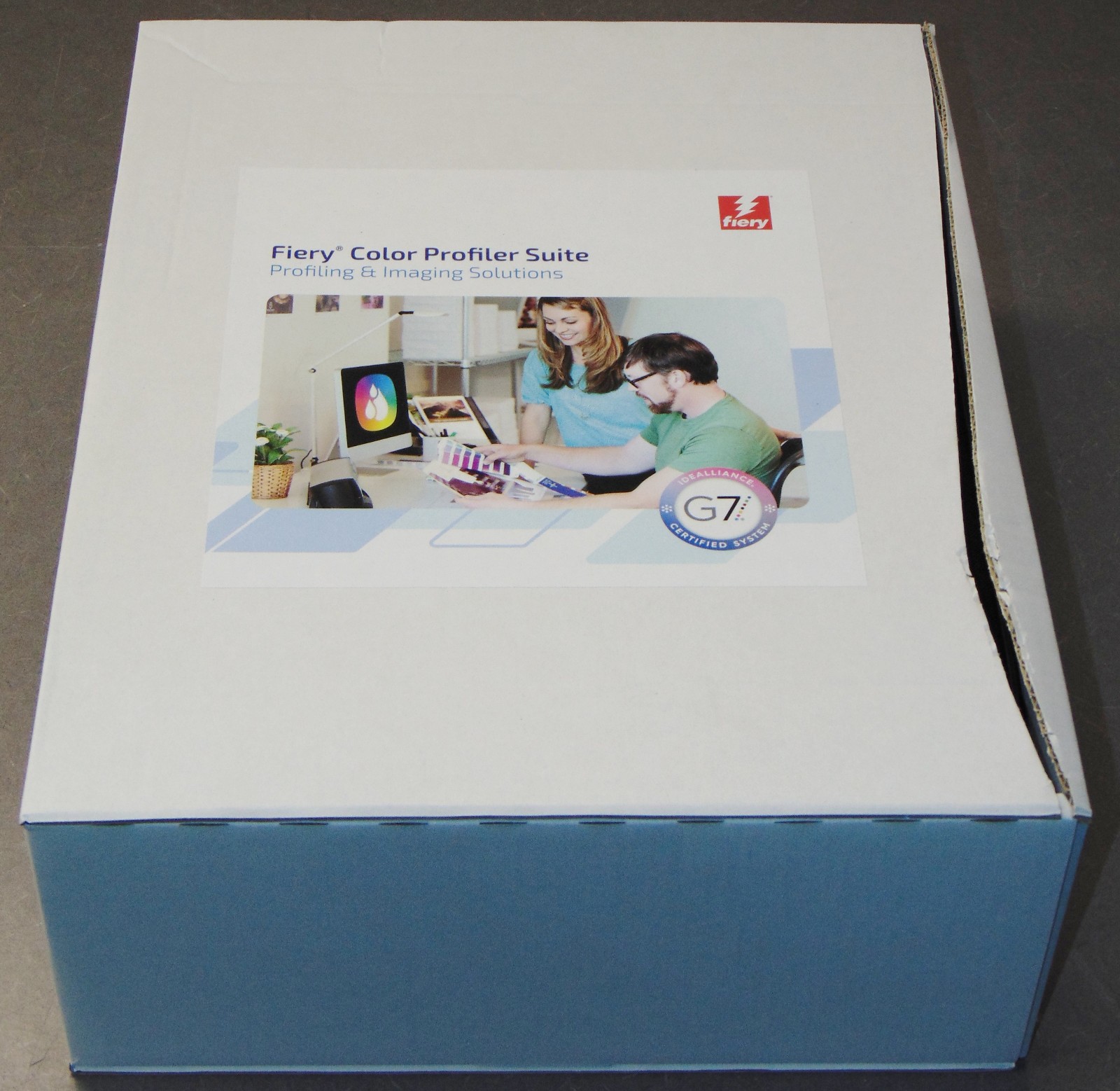 EFI ES-3000 FIERY Spectrophotometer Kit with Software