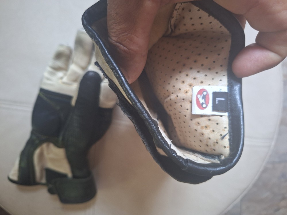 HALIMOT BIKE GLOVES