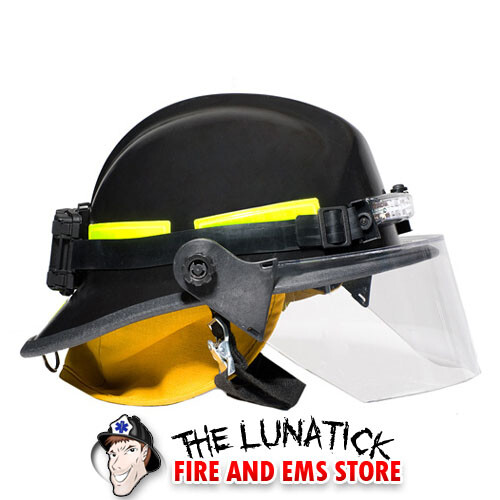 Foxfury Command Tilt LED headlamp