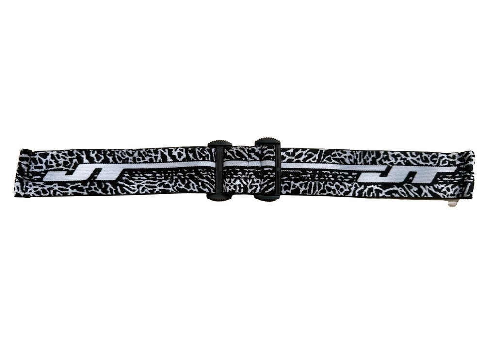 JT Proflex Woven Strap - SE Mastodon White