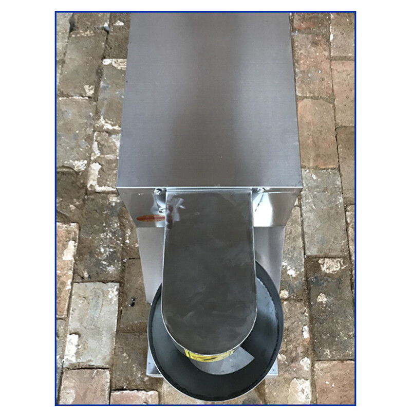 Commercial Vertical Electric Meatball Maker Making Machine Balls Maker Forming