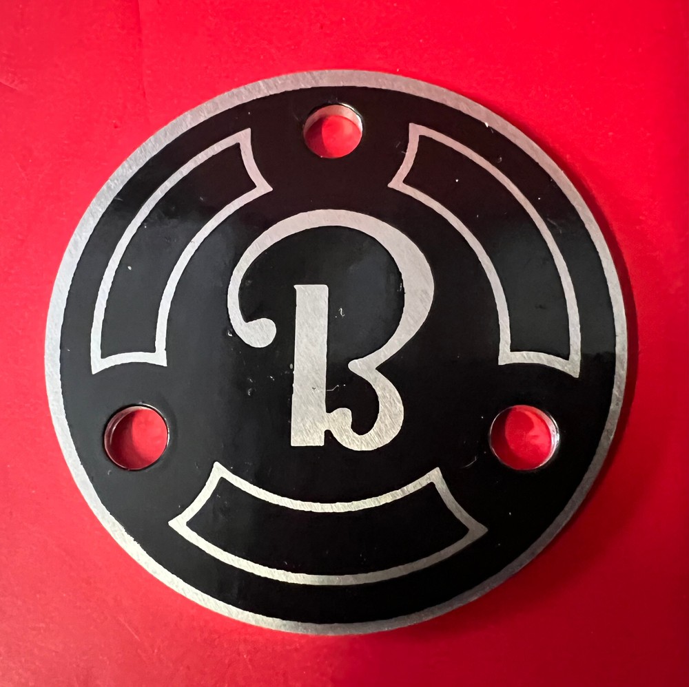 BEECHCRAFT CONTROL WHEEL CAP