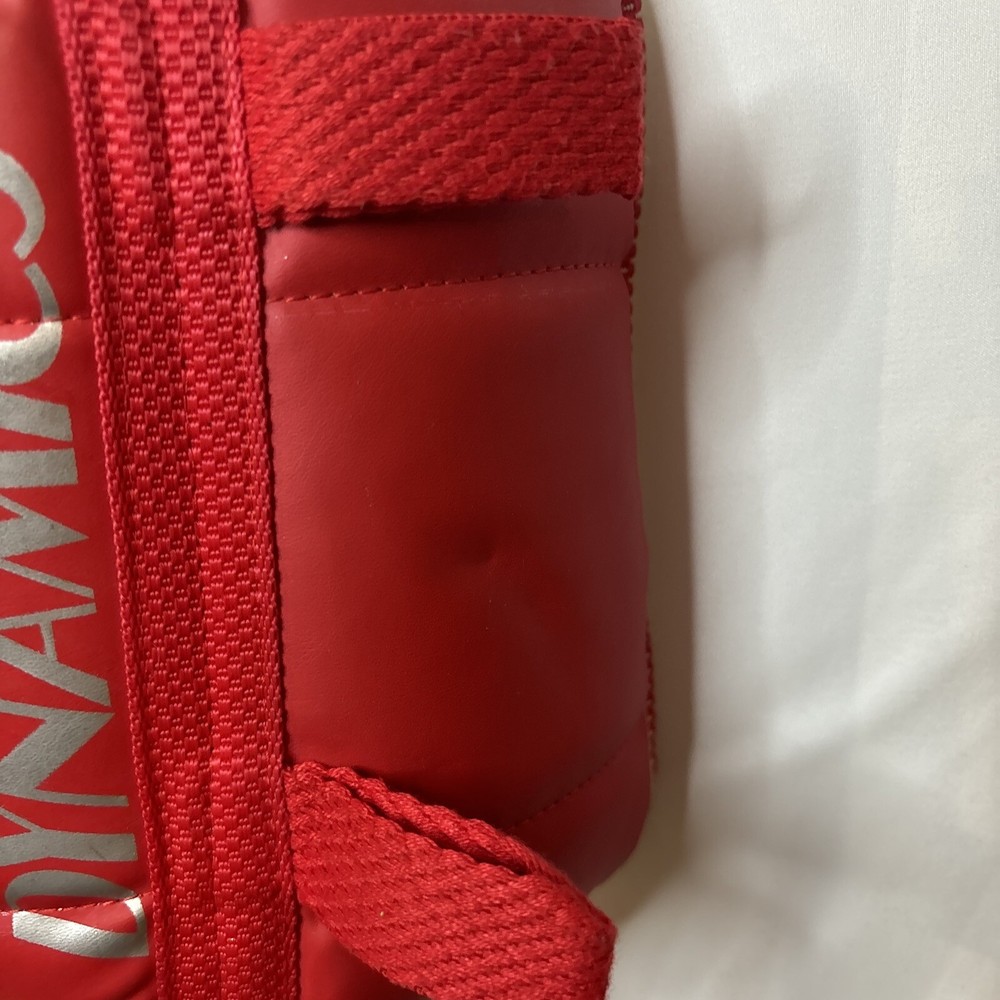 Taekwondo Chest Protector Solid Reversible Body Guard Size 0