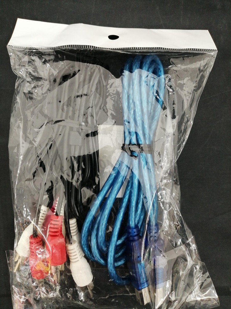 Rane SL2 Serato DJ Scratch Live Interface DVS Interface w/ Cable Tested TMB01 2