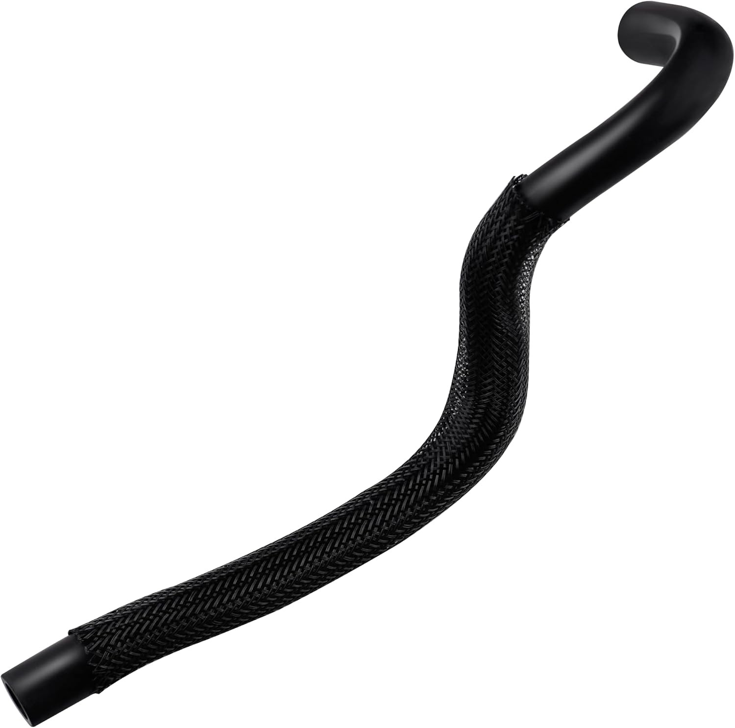 63553-00B Oil Tank Drain Line Hose For Harley Softail Heritage Fat-boy FLST FXST