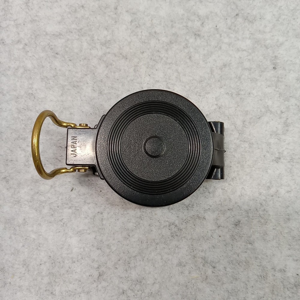 TOA Japan ENGINEERS MAGNETIC DIRECTIONAL COMPASS