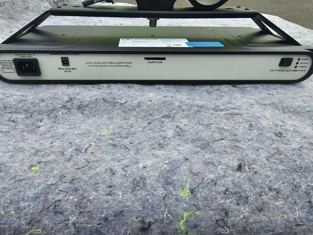 pathway connectivity solutions model 6730