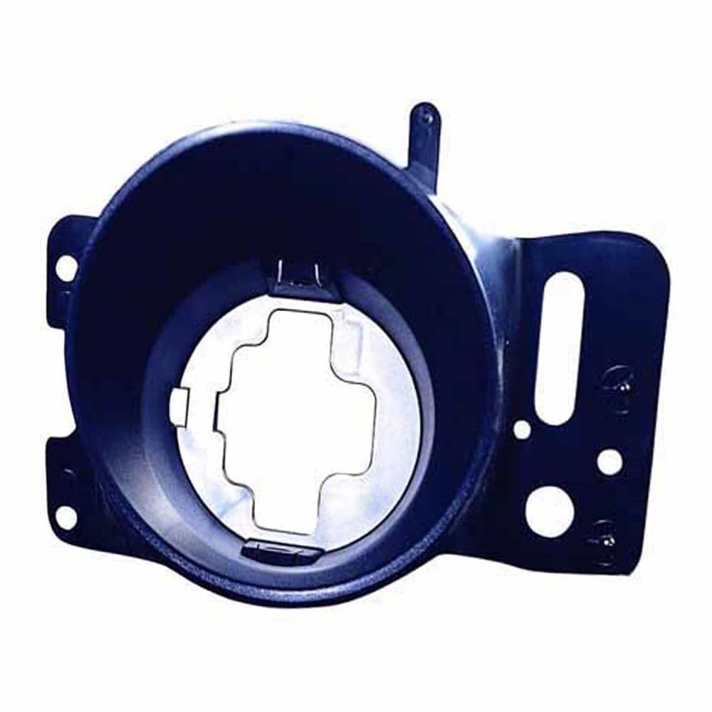 Replacement Plastic Passenger Side Fog Light Bracket (See compatibility Chart)
