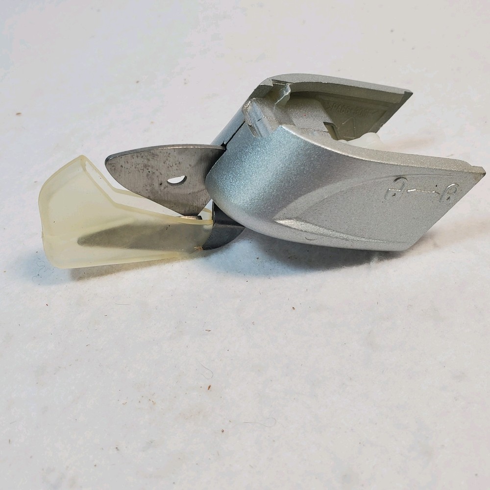 Simplicity Electric Scissors Replacement Head/Blade NEW