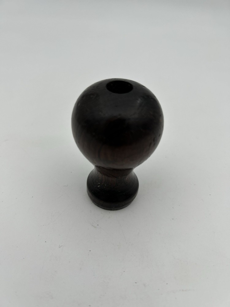 Original Stanley # 4-1/2 Type 14 Front Knob And Hardware