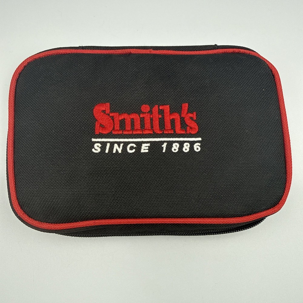 SMITH’S VINTAGE PRECISION KNIFE SHARPENING SYSTEM (PRE-OWNED)