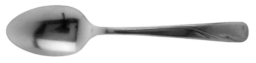 Oneida Silver Oceanic  Teaspoon 497978