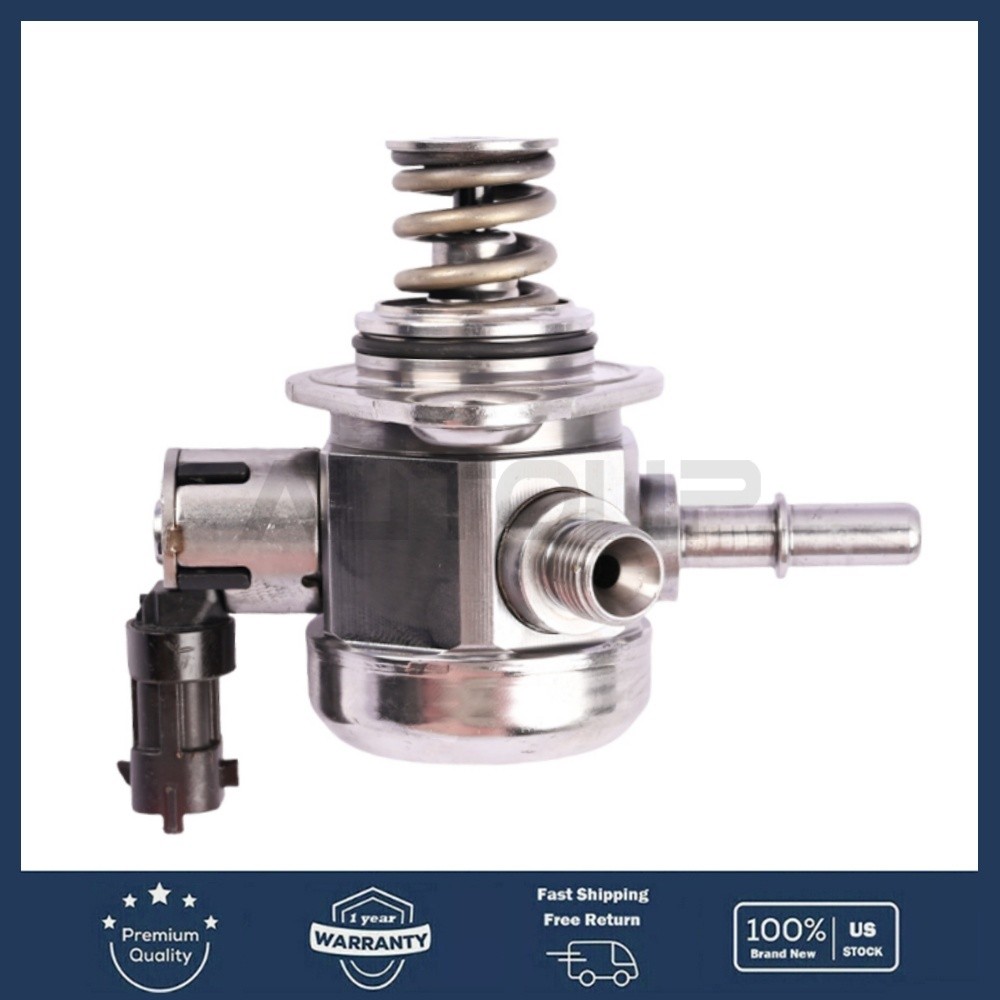 High Pressure Fuel Pump For 2010-2019 Lincoln MKT & Ford Taurus Flex 3.5L V6