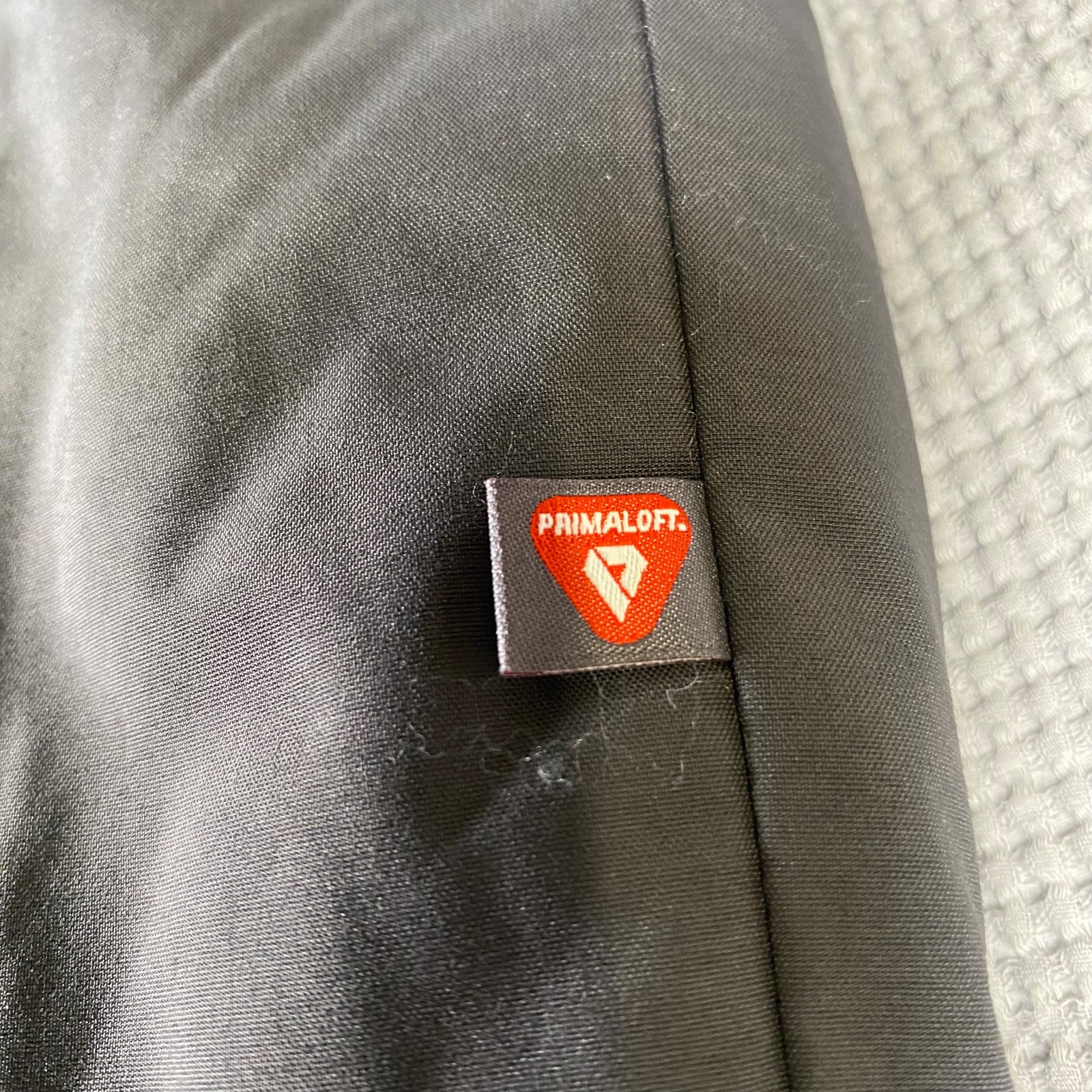Primaloft Vest Level 7 Gen III PCU ECWCS L7 USGI Materials BAF GRAY MEDIUM