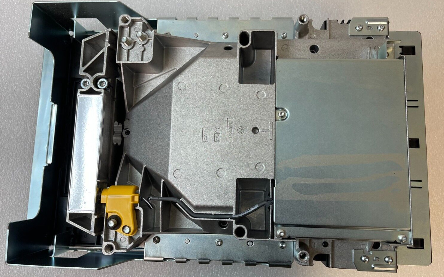 Zebra MP7001-LNS0M10US Grocery store Scanner & Scale Manual/Self Checkout NEW!