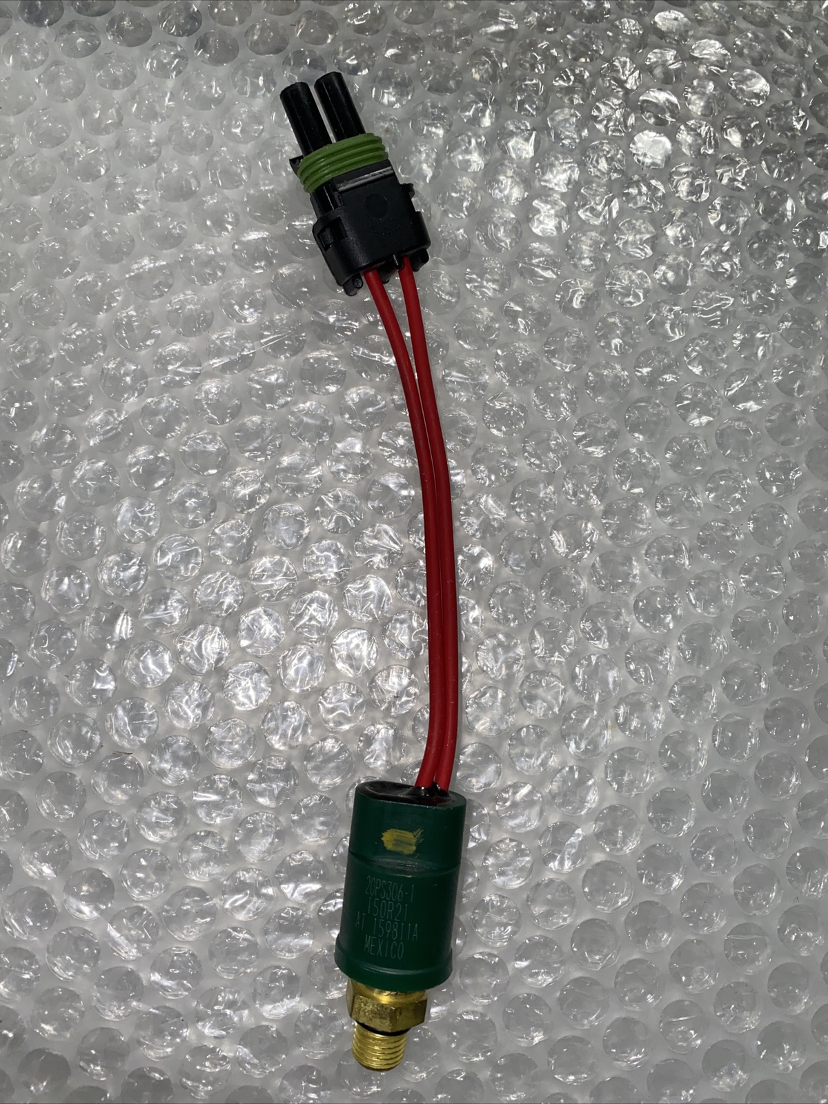 New Park Brake Oil Switch For AT159811A for John Deere AT159811