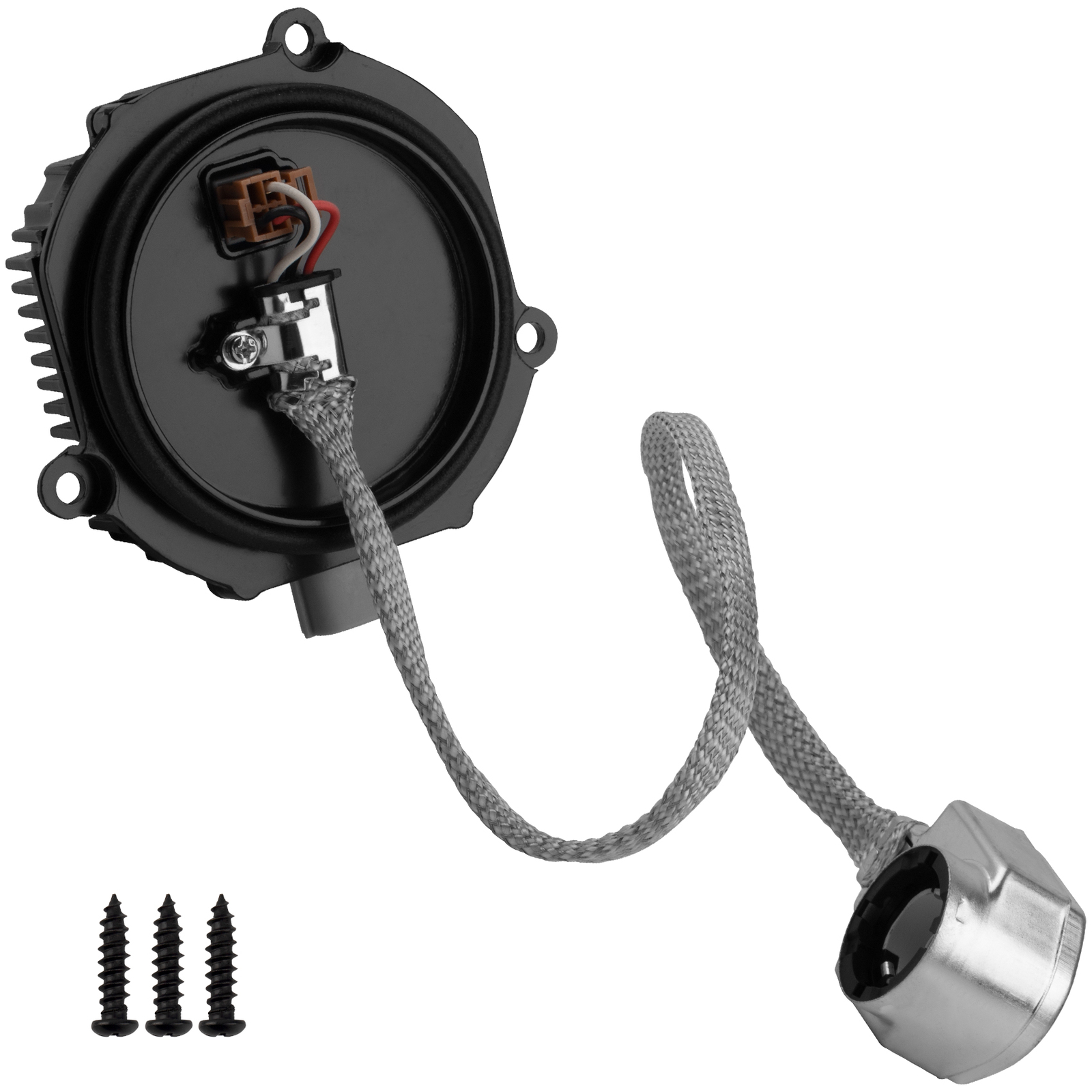 For OEM 12-19 Infiniti JX35 QX60 Xenon Ballast & Igniter HID Control Unit Module