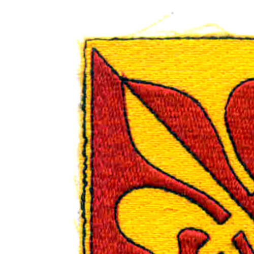 905th Field Artillery Battalion Patch