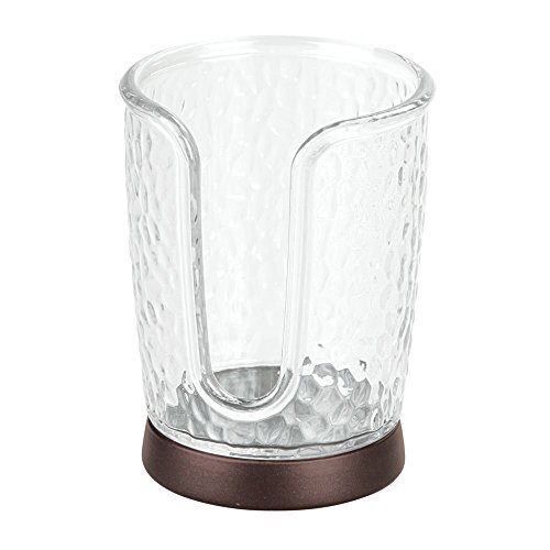Rain Disposable Paper and Plastic Cup Dispenser Holder for Master, Organizer