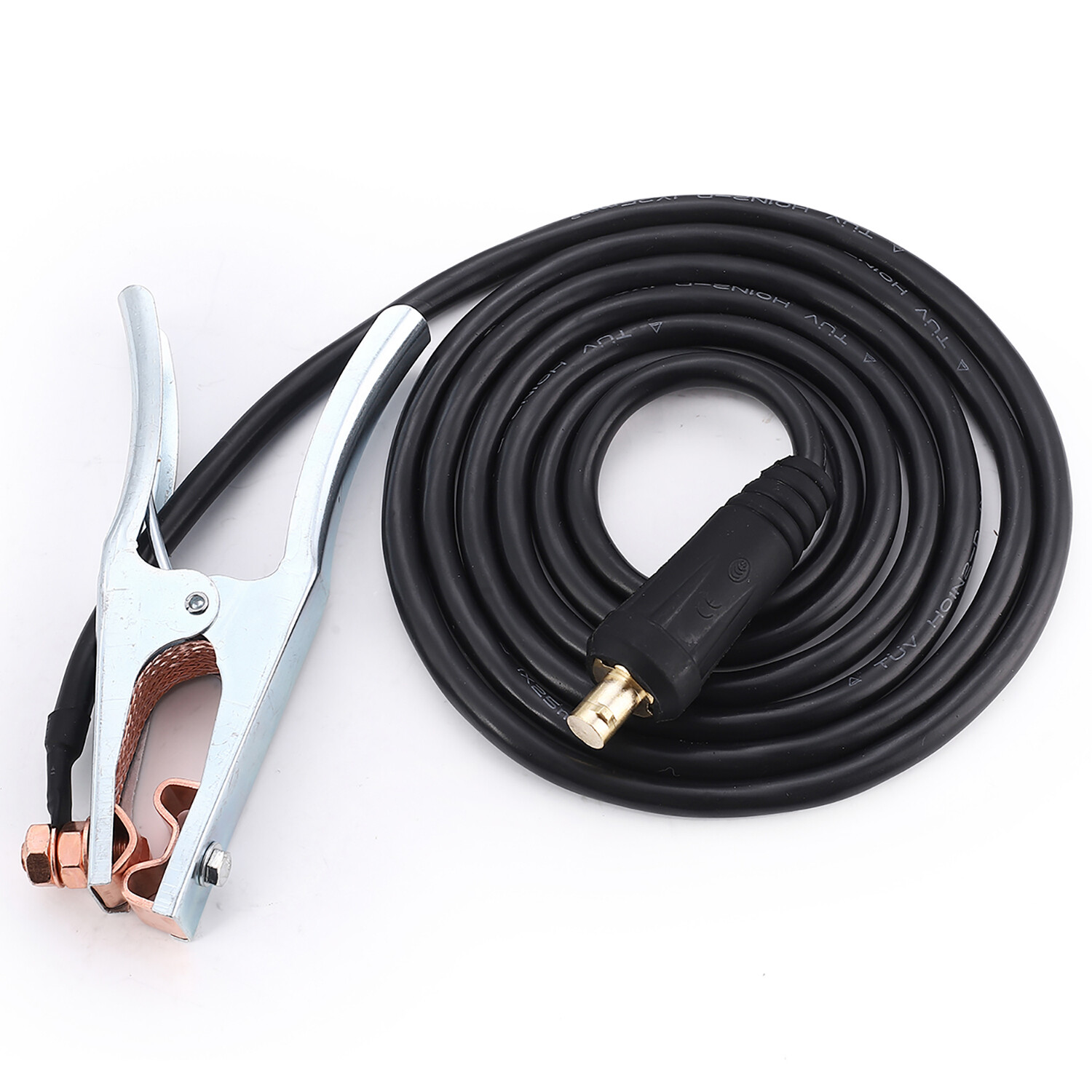 Amico ARC-200DC, 200 Amp Stick Lift-TIG DC Welder, 80% Duty Cycle, 100-250V New