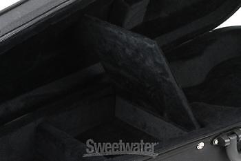 Kala UC-B Foam Hardcase for Baritone Ukulele