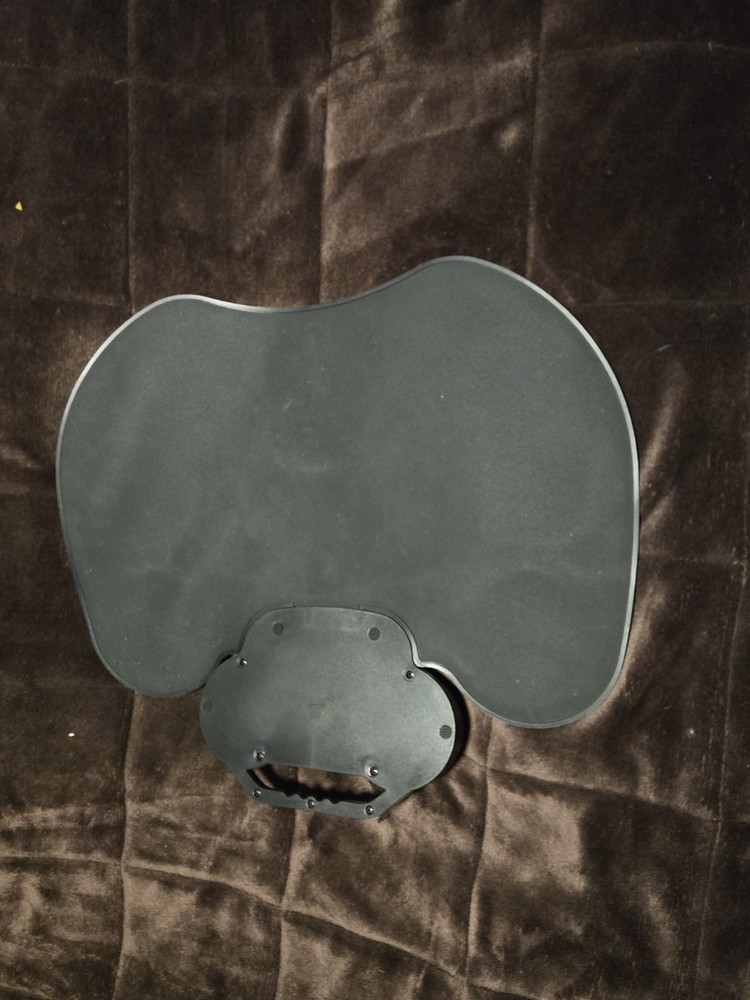 ROCKSOCKI Electric Drum Set, 9-Pad Electronic Drum Set