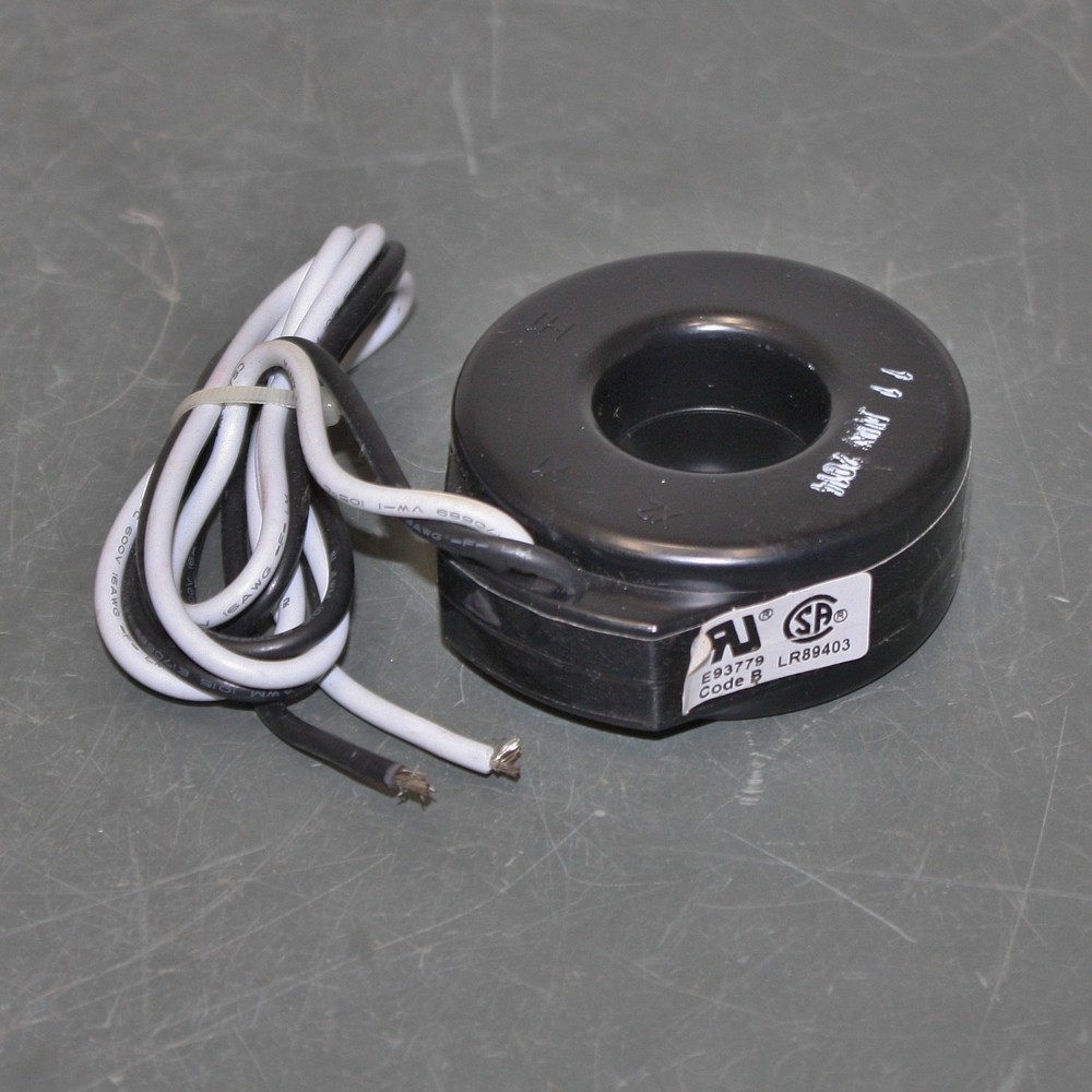 Flex Core Current Transformer AL-500, 50:5 Ratio, Solid Core, Class 3