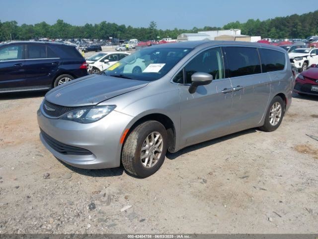Speedometer MPH 3.5" Screen Fits 19 PACIFICA 4753625