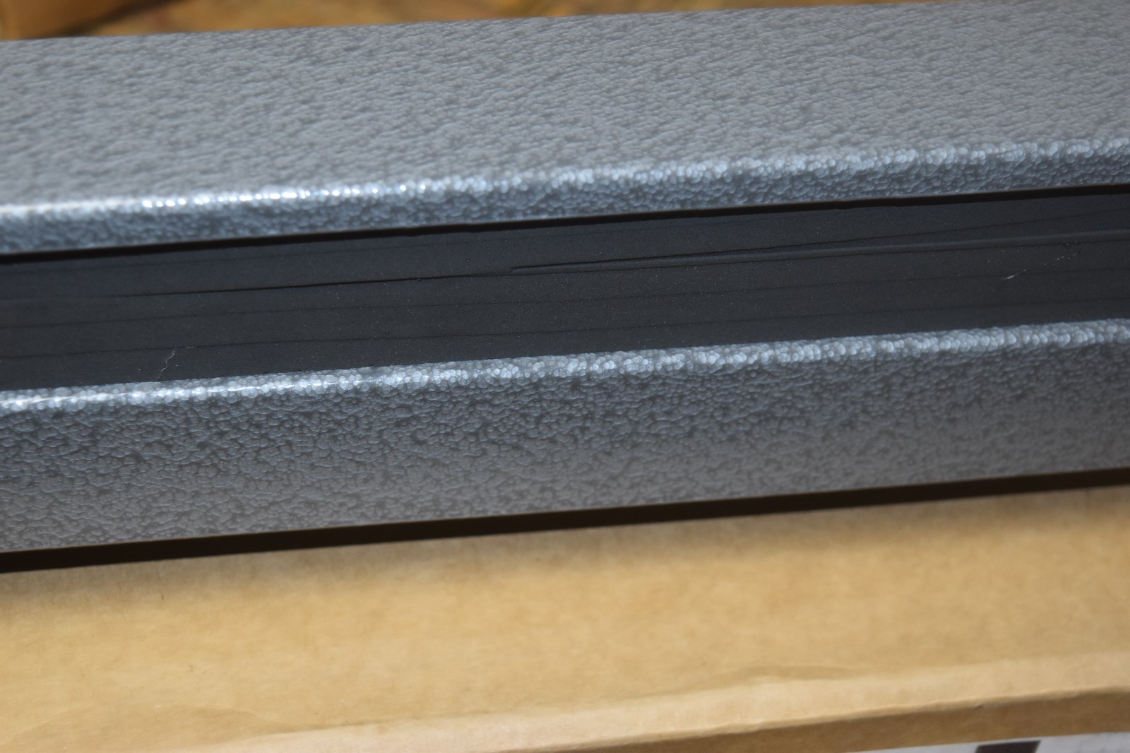 Pelsue 9S27 Fiber Optic Cable Clamp, Suction Cup NOS FREE SHIPPING