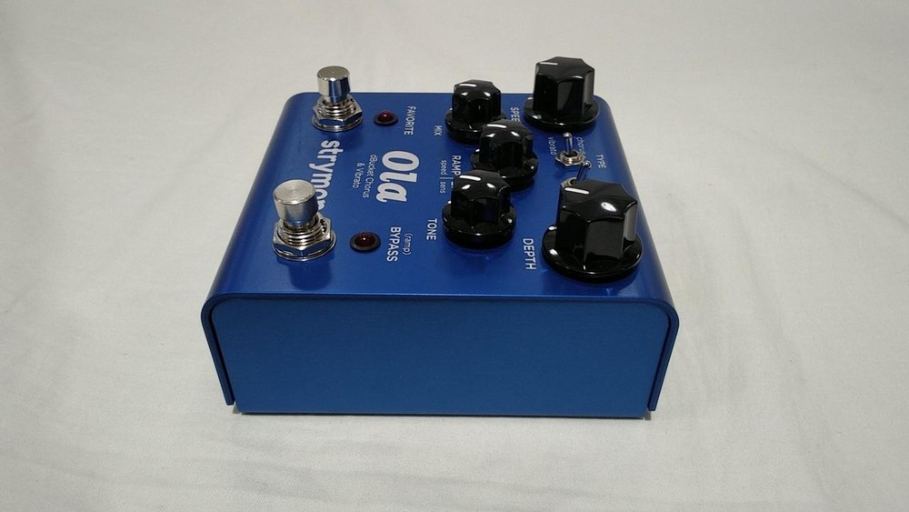 Strymon Ola Effector