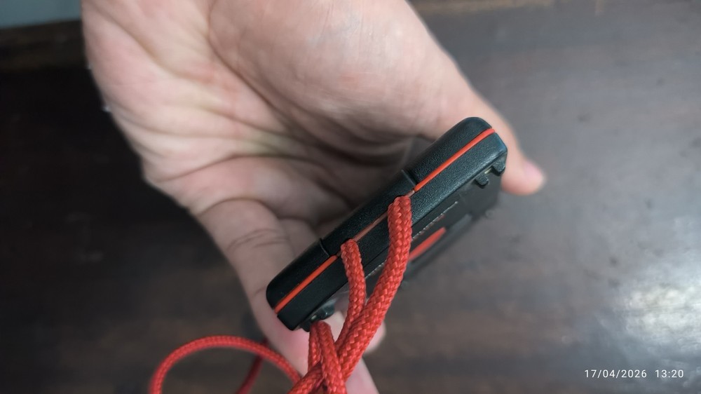 Autohelm Personal Handheld Compass
