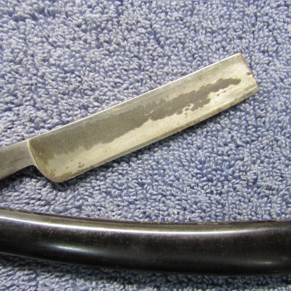 Straight Razor: OSGAR