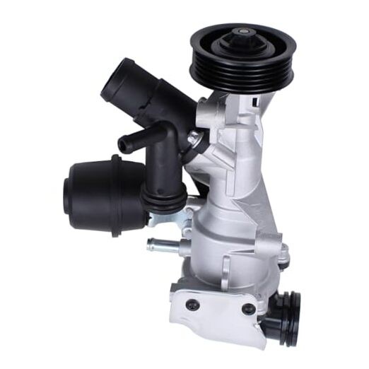 Engine Water Pump for CLA GLA 250 2014 2015 2016 2017 2018