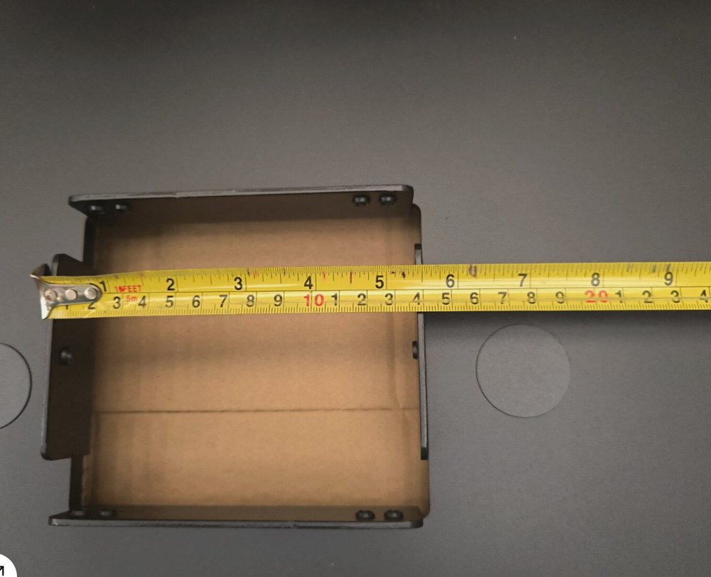 Elo E797162 Wallaby Floor Stand Base (requires Floor Stand Top E796965)