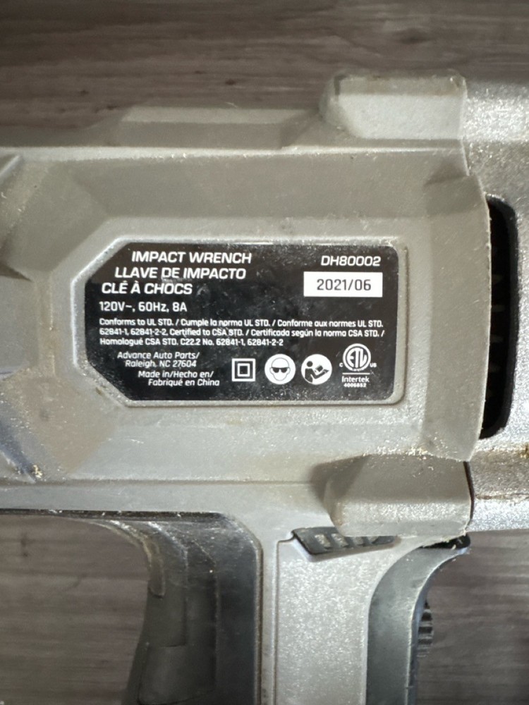 DIEHARD DH80002 (PSO037573)