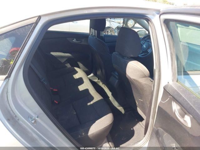 FORTE 2019 Glove Box 4963366